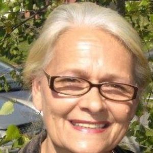 Meet your Posher, Pamela